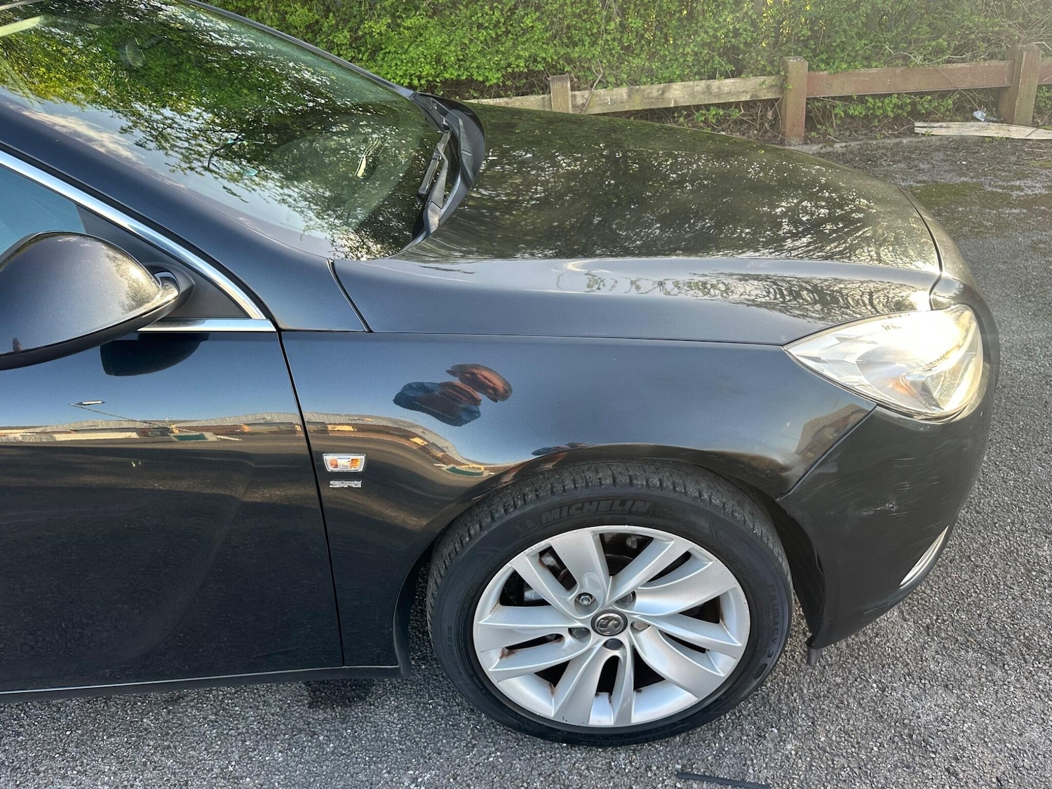 Used Vauxhall Insignia 2012 for sale - 78170660: Photo 20