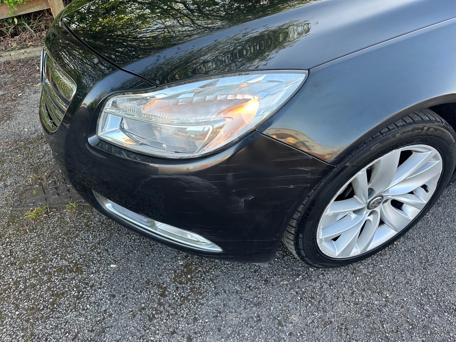 Used Vauxhall Insignia 2012 for sale - 78170660: Photo 21