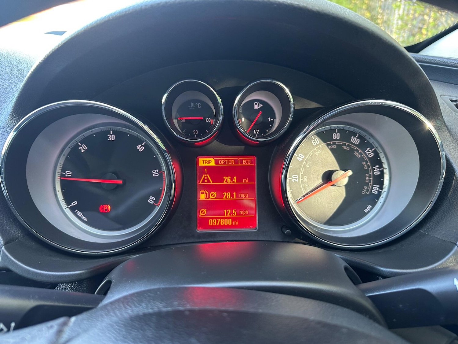 Used Vauxhall Insignia 2012 for sale - 78170660: Photo 22