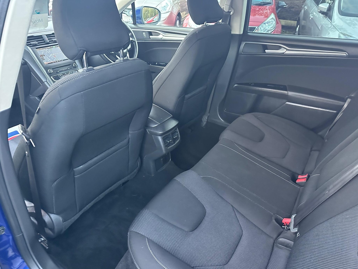 Used Ford Mondeo 2015 for sale - 76633965: Photo 22