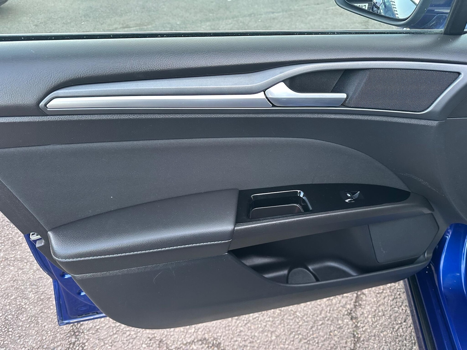 Used Ford Mondeo 2015 for sale - 76633965: Photo 25