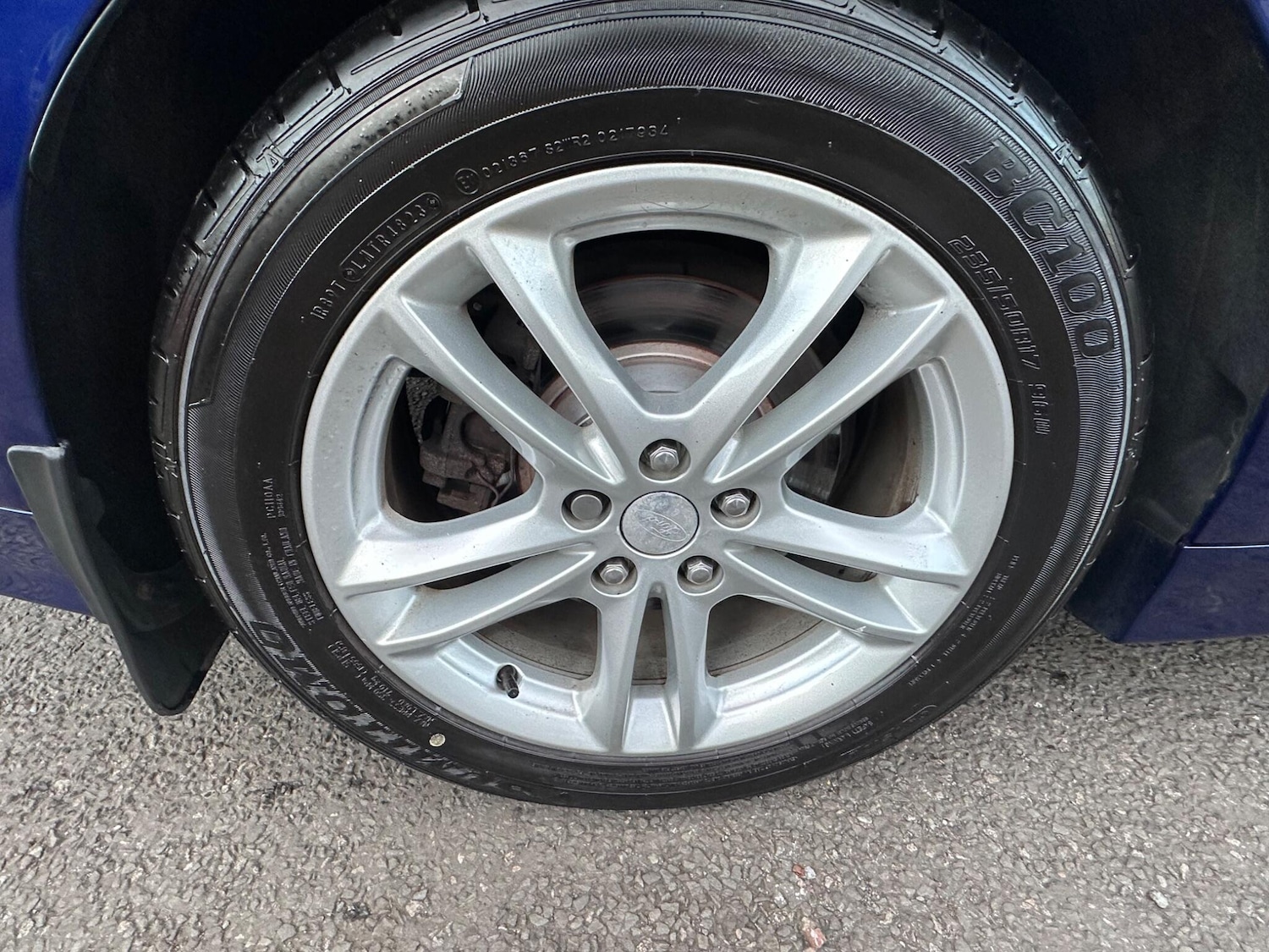 Used Ford Mondeo 2015 for sale - 76633965: Photo 28