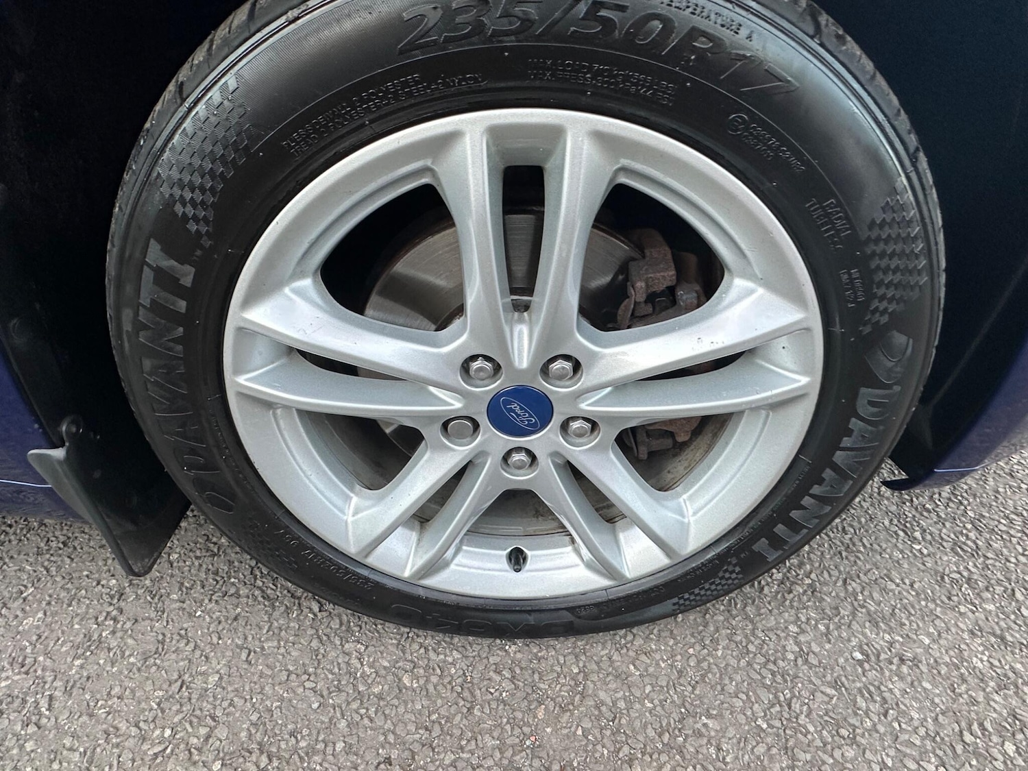 Used Ford Mondeo 2015 for sale - 76633965: Photo 29