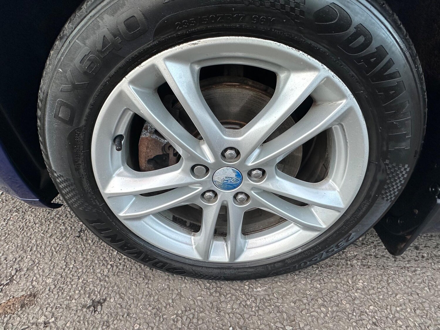 Used Ford Mondeo 2015 for sale - 76633965: Photo 30