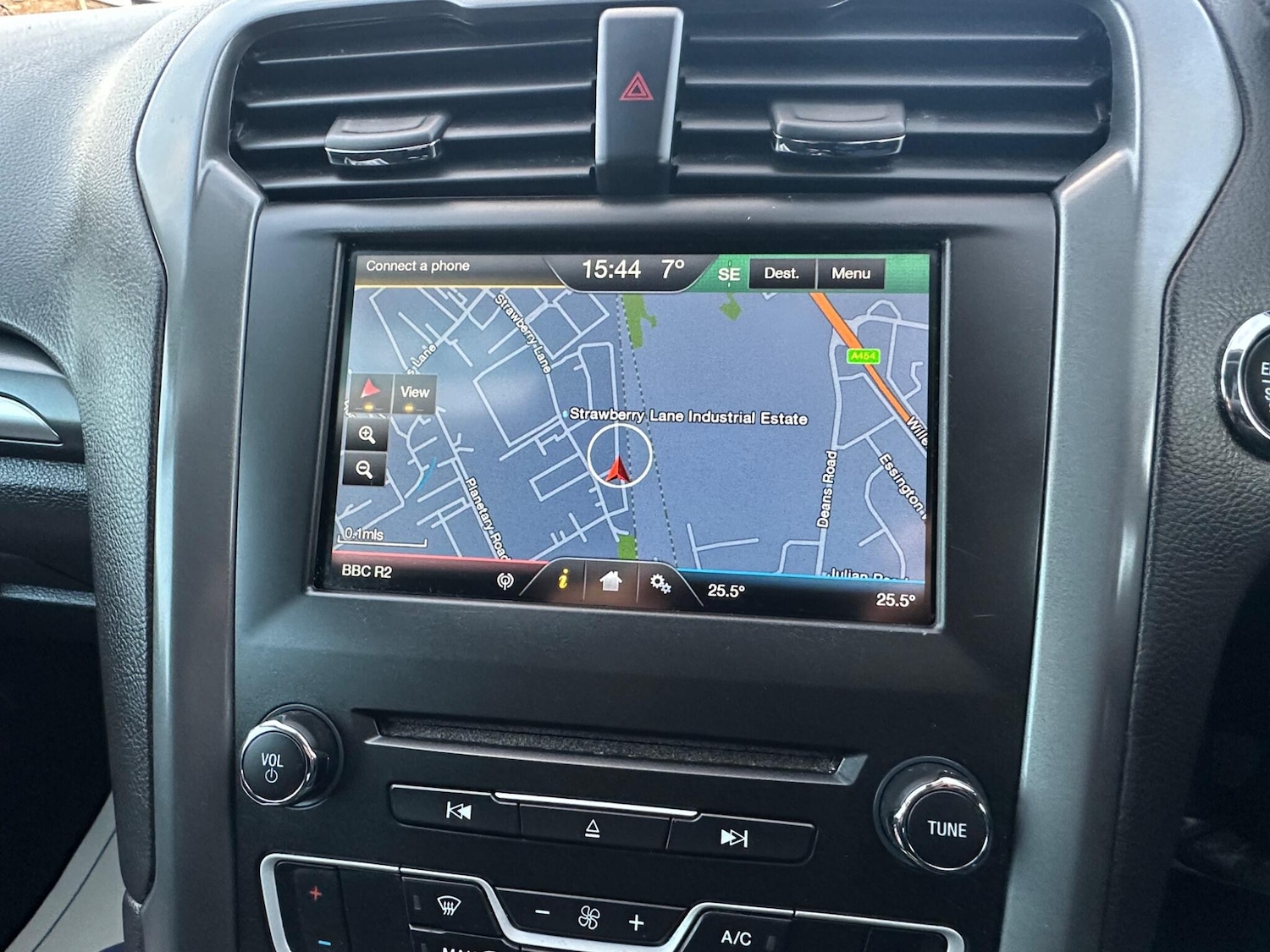 Used Ford Mondeo 2015 for sale - 76633965: Photo 32