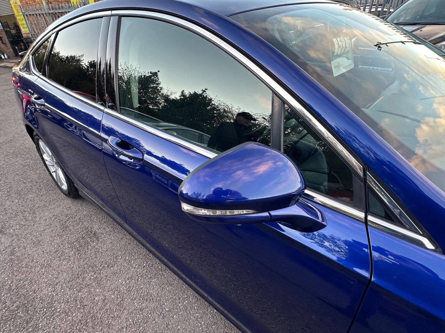 Used Ford Mondeo 2015 for sale - 76633965: Photo 34