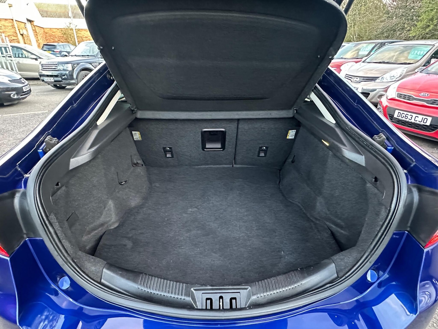 Used Ford Mondeo 2015 for sale - 76633965: Photo 37