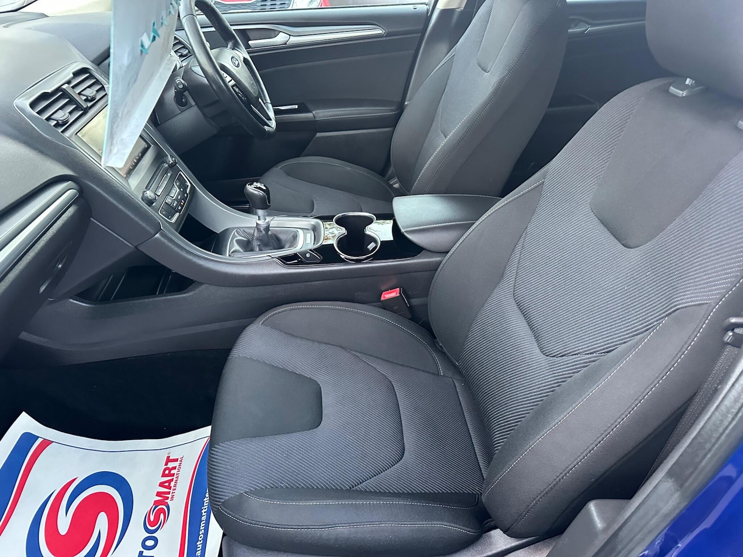 Used Ford Mondeo 2015 for sale - 76633965: Photo 40