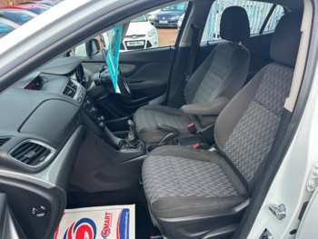 Used Vauxhall Mokka 2015 for sale - 74464612: Photo
