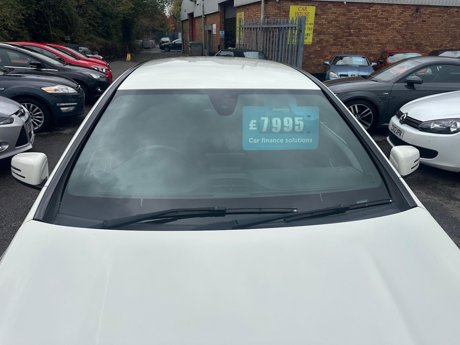 Used Mercedes-Benz CLA 2017 for sale - 76989527: Photo 15