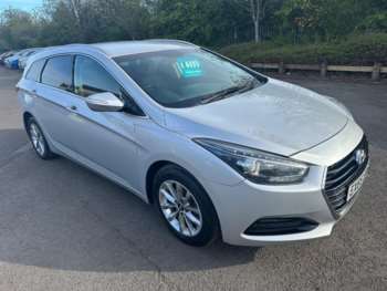 Used Hyundai i40 2015 for sale - 74408888: Photo
