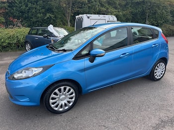 Used Ford Fiesta 2012 for sale - 79669673: Photo