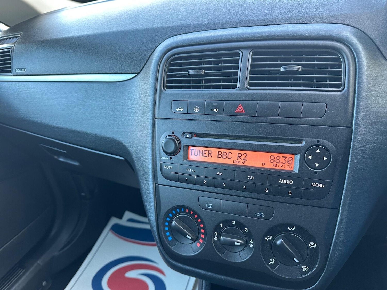 Used Fiat Grande Punto 2009 for sale - 77144617: Photo 33