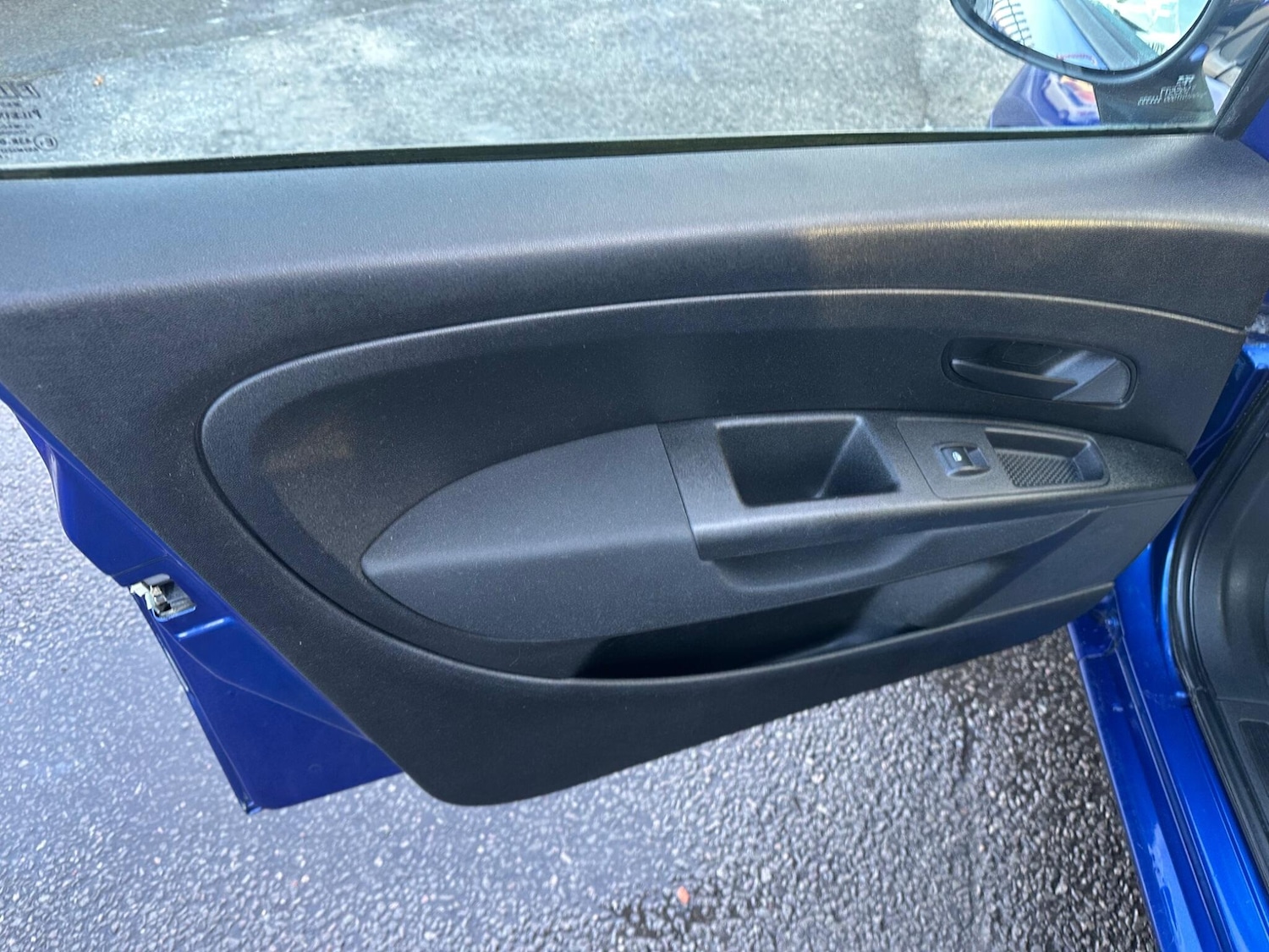 Used Fiat Grande Punto 2009 for sale - 77144617: Photo 34