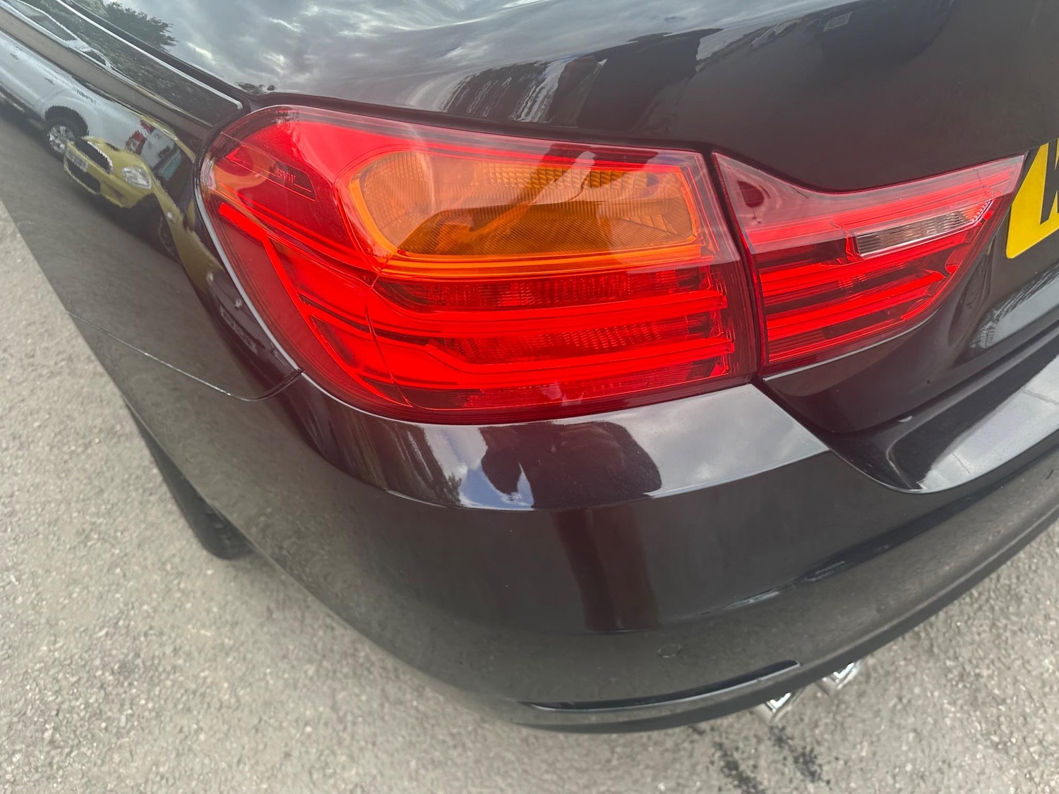 Used BMW 4 Series 2015 for sale - 77808467: Photo 42