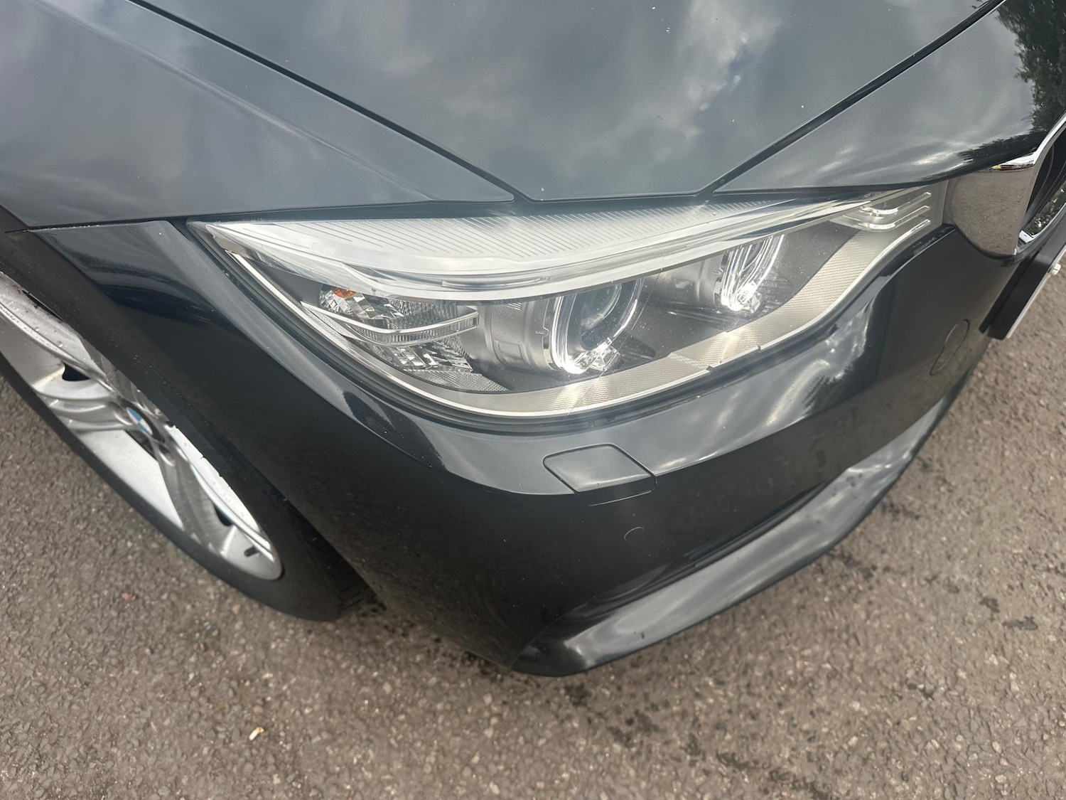 Used BMW 4 Series 2015 for sale - 77808467: Photo 44