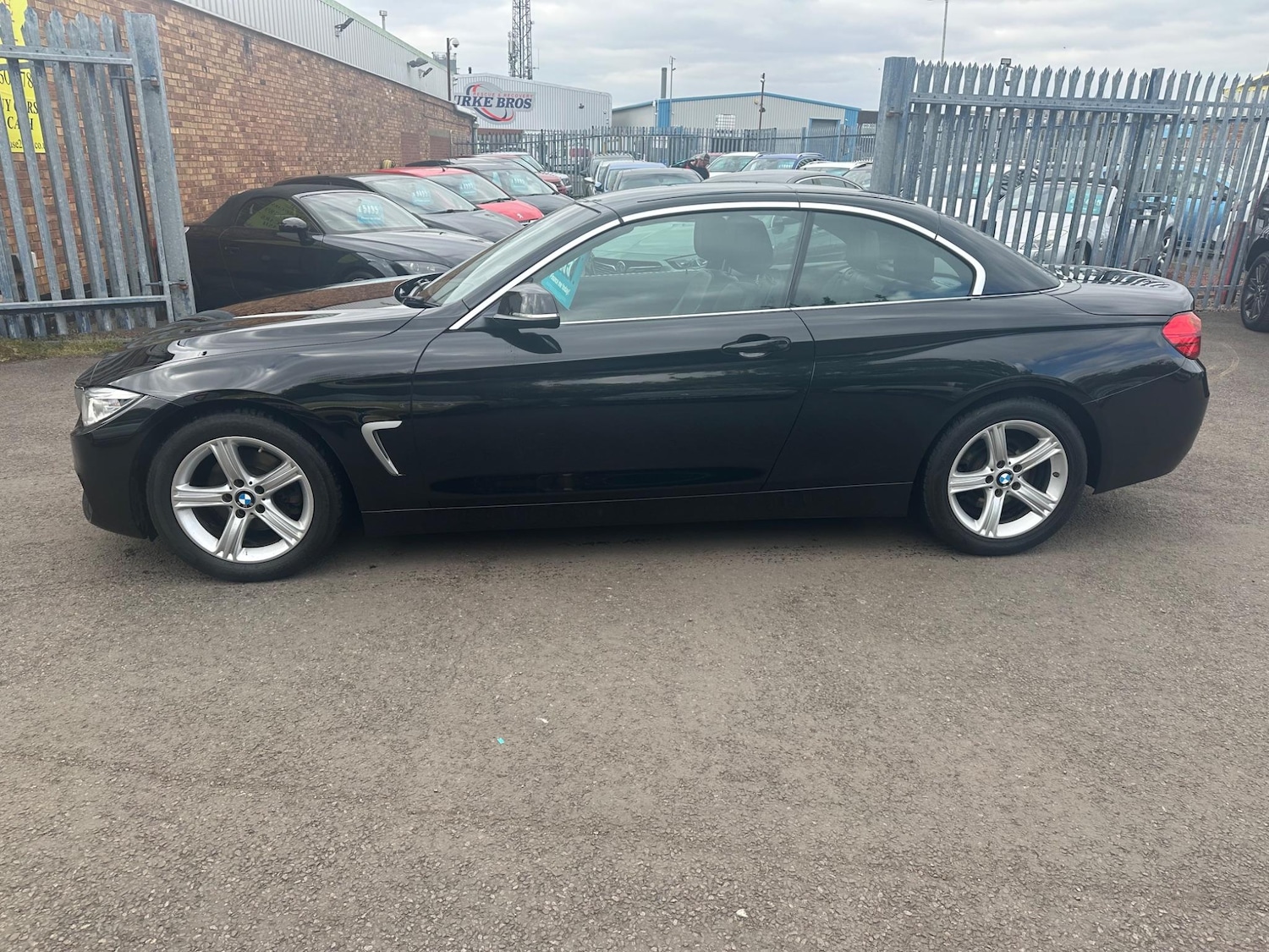 Used BMW 4 Series 2015 for sale - 77808467: Photo 6