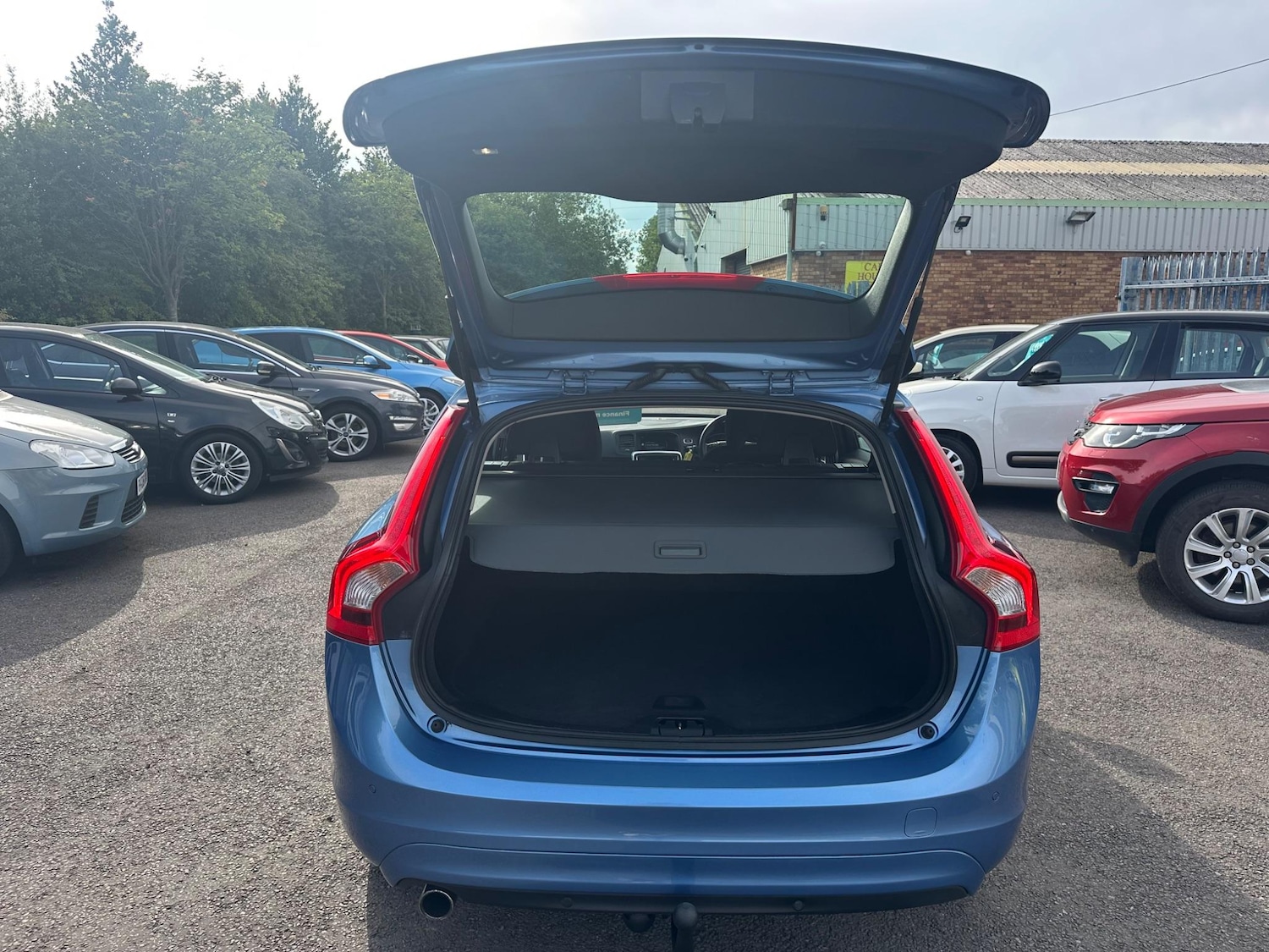 Vehicle 27