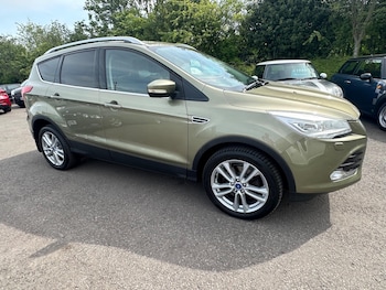 Used Ford Kuga 2013 for sale - 78661958: Photo