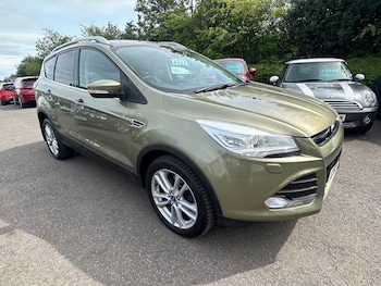 Used Ford Kuga 2013 for sale - 78661958: Photo