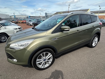 Used Ford Kuga 2013 for sale - 78661958: Photo