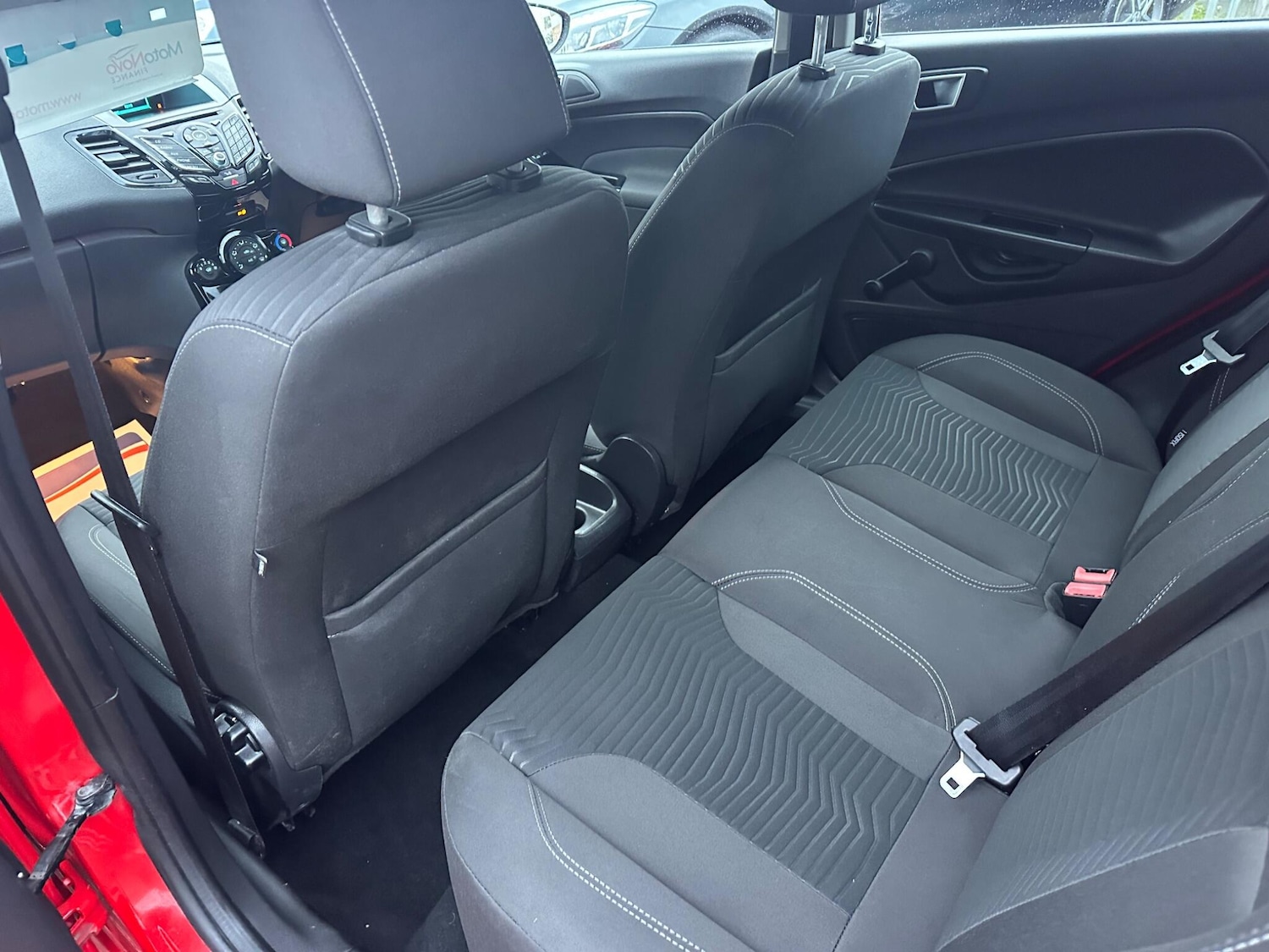 Used Ford Fiesta 2015 for sale - 77411534: Photo 23