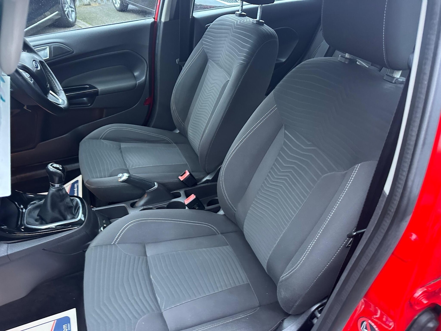 Used Ford Fiesta 2015 for sale - 77411534: Photo 27