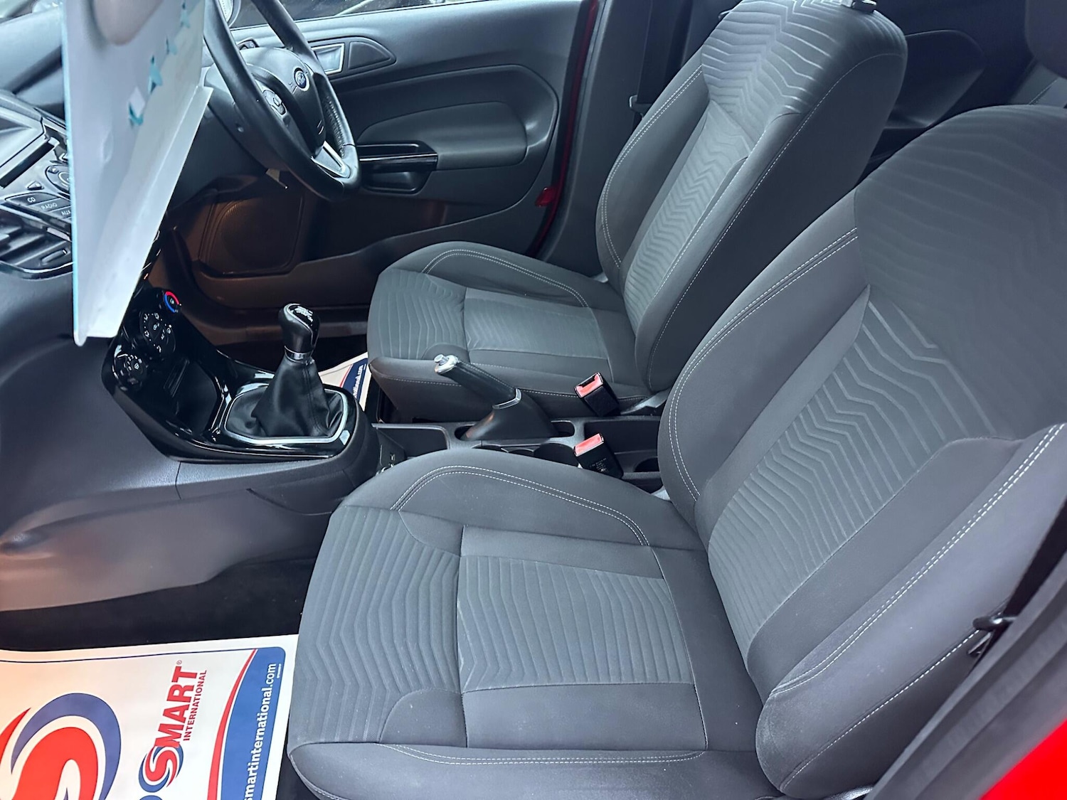 Used Ford Fiesta 2015 for sale - 77411534: Photo 39