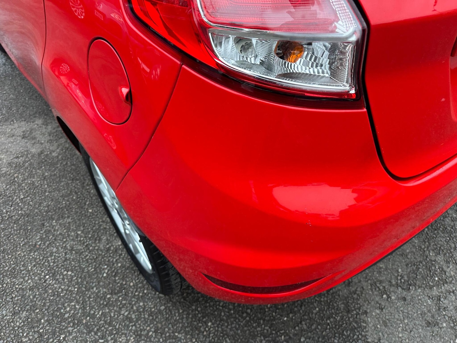 Used Ford Fiesta 2015 for sale - 77411534: Photo 41