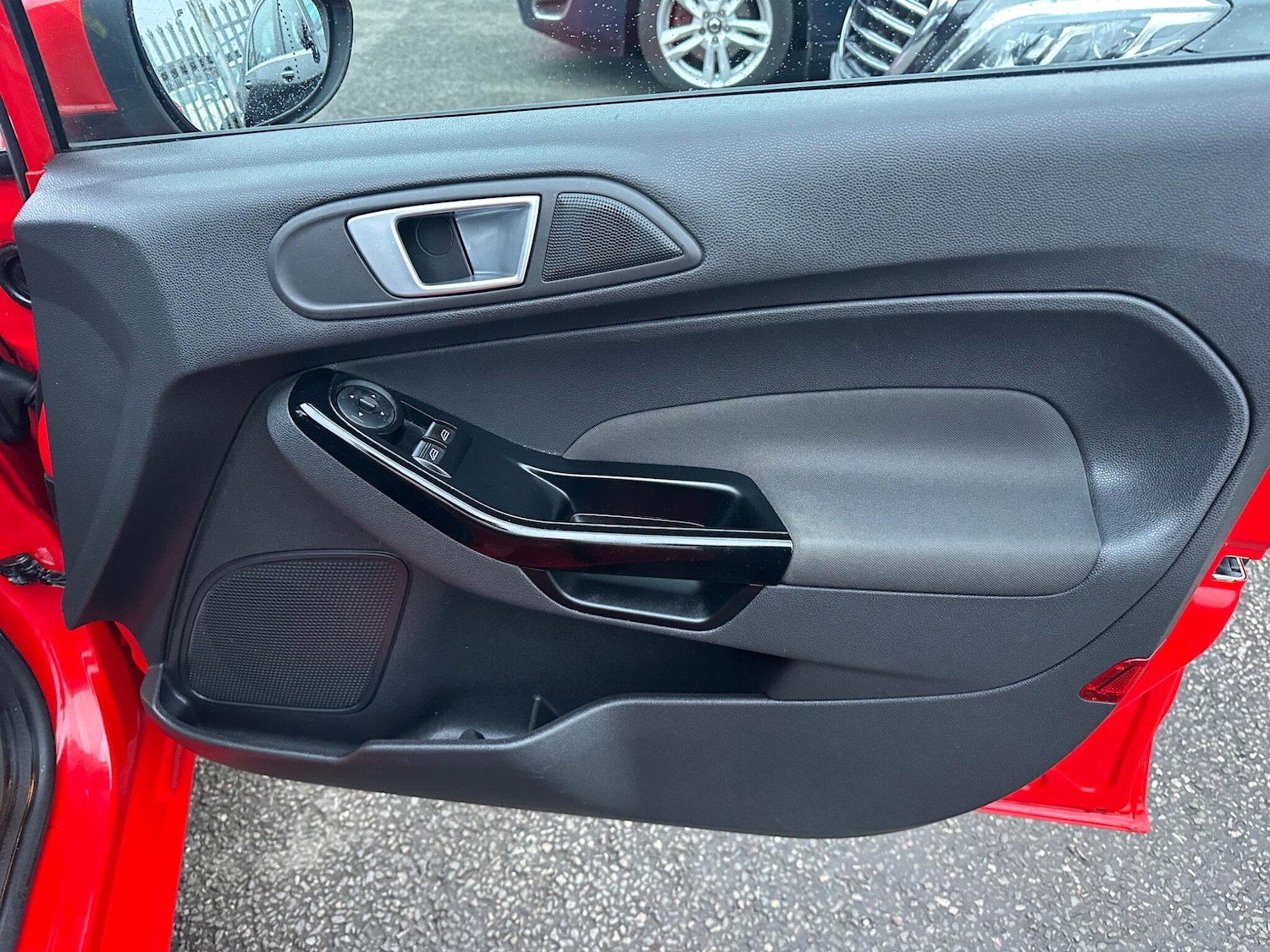 Used Ford Fiesta 2015 for sale - 77411534: Photo 45