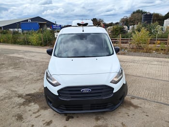 Used Ford Transit Connect 2022 for sale - 79800430: Photo