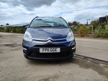 Used Citroen Grand C4 Picasso 2011 for sale - 79638957: Photo