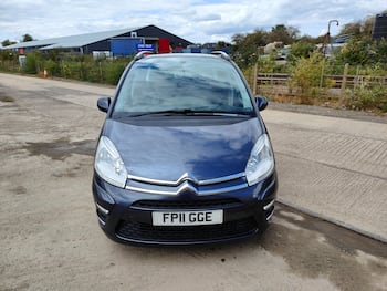 Used Citroen Grand C4 Picasso 2011 for sale - 79638957: Photo