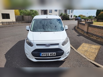 Used Ford Transit Connect 2015 for sale - 79353263: Photo