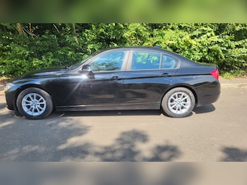 Used BMW 3 Series 2017 for sale - 79352774: Photo