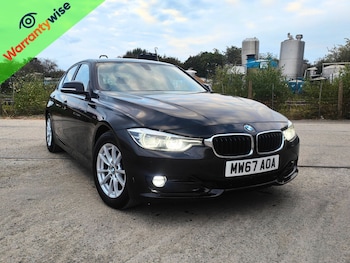Used BMW 3 Series 2017 for sale - 79589359: Photo