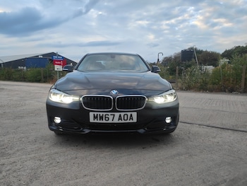 Used BMW 3 Series 2017 for sale - 79589359: Photo
