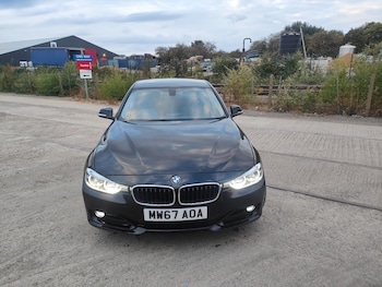 Used BMW 3 Series 2017 for sale - 79589359: Photo