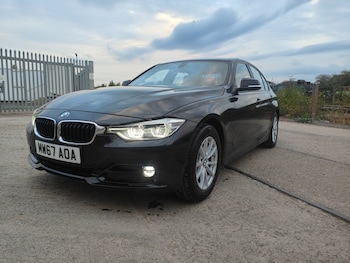 Used BMW 3 Series 2017 for sale - 79589359: Photo