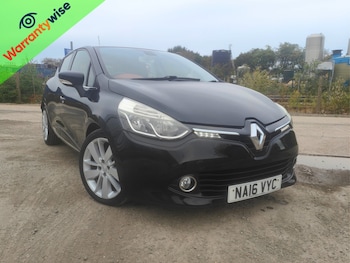 Used Renault Clio 2016 for sale - 79590820: Photo