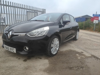 Used Renault Clio 2016 for sale - 79590820: Photo