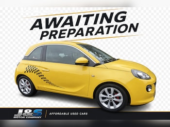 Used Vauxhall ADAM 2014 for sale - 79400819: Photo