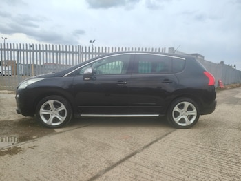 Used Peugeot 3008 2013 for sale - 79589369: Photo