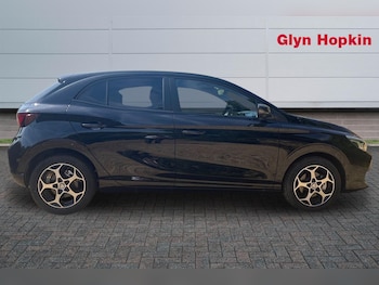 Used MG MG3 2025 for sale - 79383496: Photo