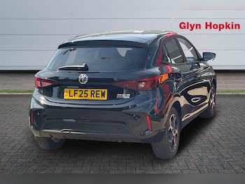 Used MG MG3 2025 for sale - 79383496: Photo