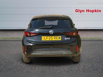 Used MG MG3 2025 for sale - 79383496: Photo