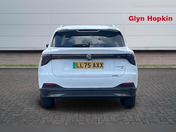 Used MG MGS5 2025 for sale - 79383484: Photo