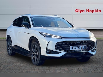 Used MG MG HS 2025 for sale - 79383425: Photo