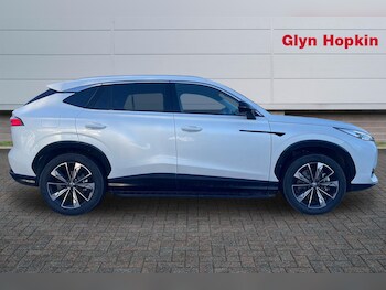 Used MG MG HS 2025 for sale - 79383425: Photo