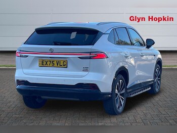 Used MG MG HS 2025 for sale - 79383425: Photo